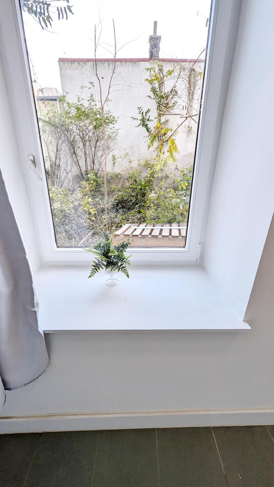 Cozy Rooms In Lugner City Area Wina Bagian luar foto