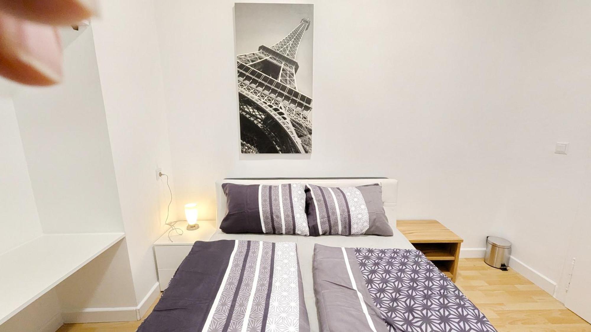 Cozy Rooms In Lugner City Area Wina Bagian luar foto